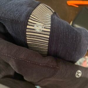 Lulu X2 Size 8 As Is